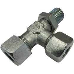 Raccord à visser WABCO 8938506600