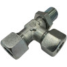 Raccord à visser WABCO 8938506600
