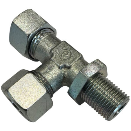 Raccord à visser WABCO 8938506600