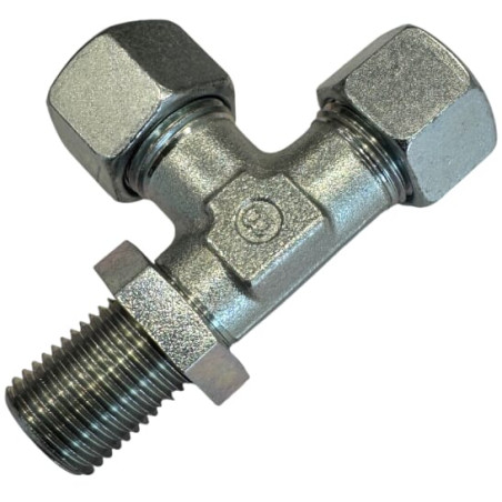 Raccord à visser WABCO 8938506600