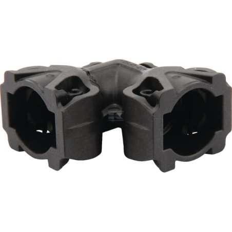 Raccord coudé WABCO 8934008644