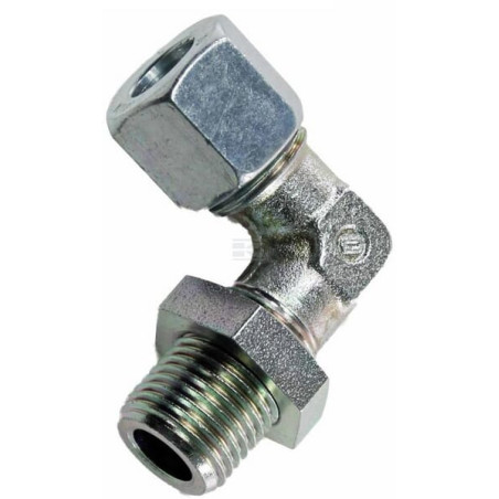 Raccord à visser WABCO 8938304710
