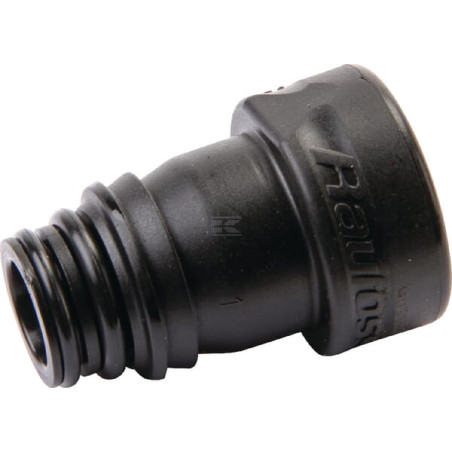 Raccord adaptable WABCO 8938001002