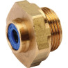 Raccord adaptable WABCO 8938008042