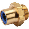 Raccord adaptable WABCO 8938008212