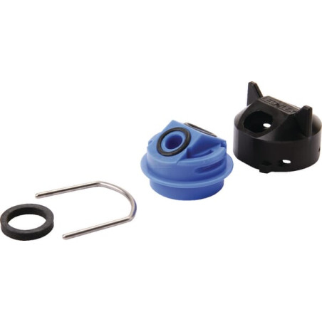 Raccord adaptable WABCO 8938008092