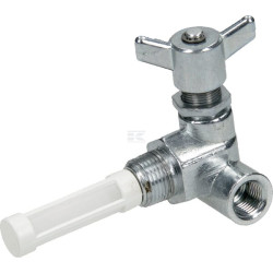 Robinet de purge UNIVERSEL 898580M91KR
