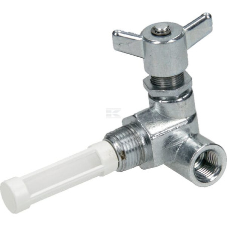 Robinet de purge UNIVERSEL 898580M91KR