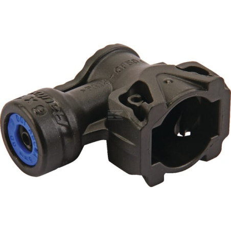 Raccord adaptable WABCO 8939203222