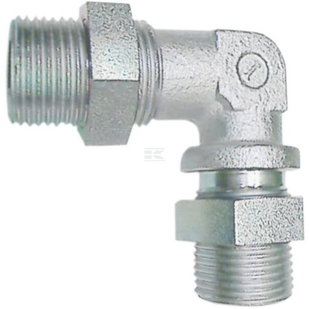Équerre WABCO 8938906410
