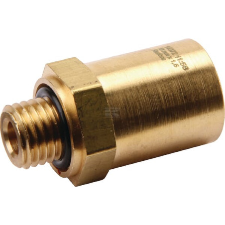 Raccord adaptable WABCO 8938008172
