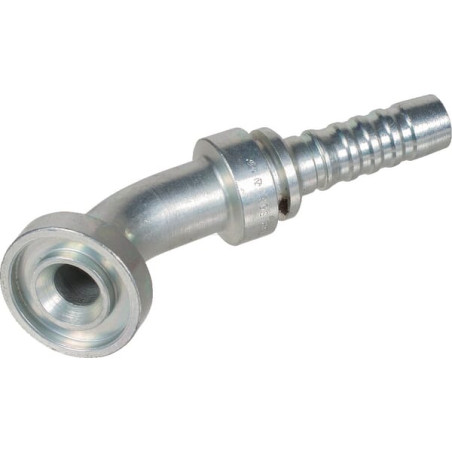 Raccord à sertir GATES 8GS8FL45M
