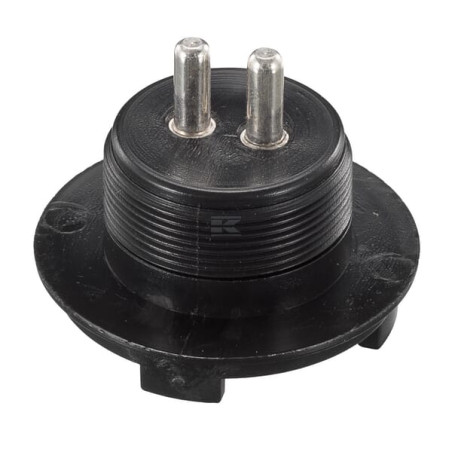 Connexion mâle WABCO 8941010302