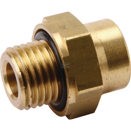 Raccord adaptable WABCO 8938008032