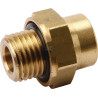 Raccord adaptable WABCO 8938008032