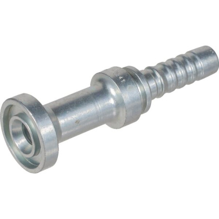 Raccord à sertir GATES 8GS8FL