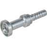 Raccord à sertir GATES 8GS8FL