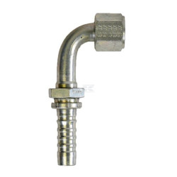 Raccord à sertir GATES 8GS8FJX90S