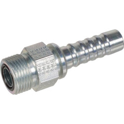 Raccord à sertir GATES 8GS8MFFOR