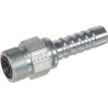 Raccord à sertir GATES 8GS8MFFOR