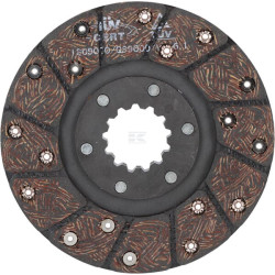 Disque de frein UNIVERSEL 89509863N