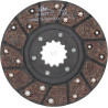 Disque de frein UNIVERSEL 89509863N