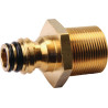 Raccord WABCO 8937701512