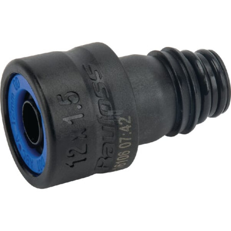 Raccord adaptable WABCO 8938000932
