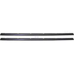 Paire de barres de battage UNIVERSEL 89838438N