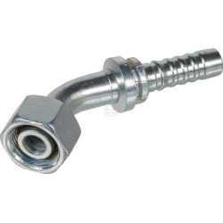 Raccord à sertir GATES 8GS15FDLORX45