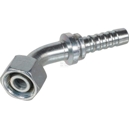 Raccord à sertir GATES 8GS15FDLORX45