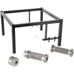 Kit d'outils TUFF TORQ 8888