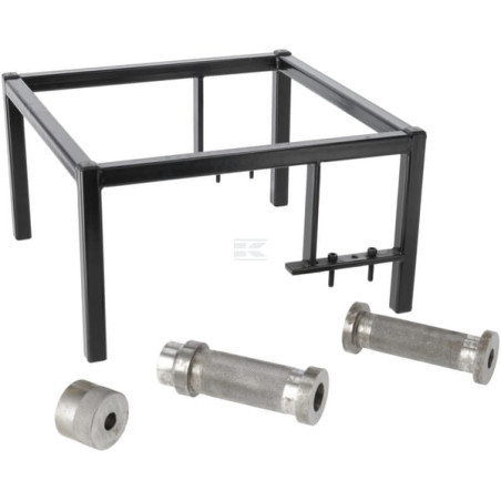 Kit d'outils TUFF TORQ 8888