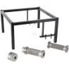 Kit d'outils TUFF TORQ 8888
