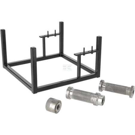 Kit d'outils TUFF TORQ 8888