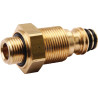 Raccord WABCO 8937701472