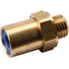Raccord adaptable WABCO 8938008022