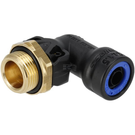 Raccord WABCO 8938312940
