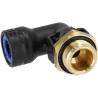 Raccord WABCO 8938312940