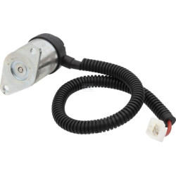 Solenoid ZETOR 931433