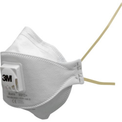 Masque anti-poussière 3M 9312P010