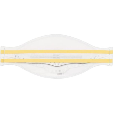 Masque anti-poussière 3M 9312P010