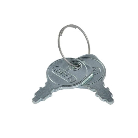 Clé de contact MTD 9250201