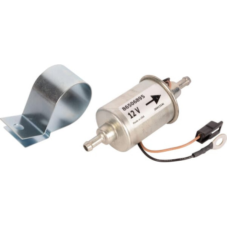 Pompe d'amorçage CNH 91859434