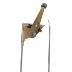 Câble d'accélérateur MURRAY 92371