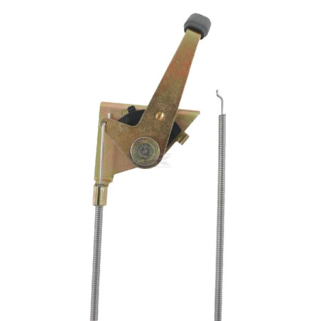 Câble d'accélérateur MURRAY 92371
