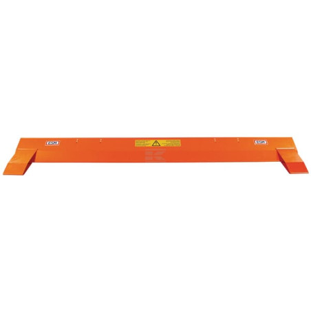 Coiffe de protection ESM 9261130