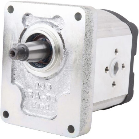 Pompe hydraulique CNH 91838765