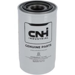 Filtre hydraulique CNH 92051070