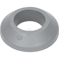 Couvercle de disque UNIA 9250250040